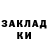 Экстази круглые theorangefid